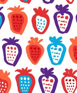 Endless Strawberries